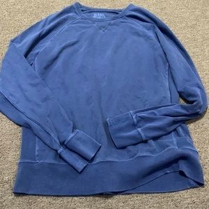 Woman’s Gap Sweatshirt sz Large